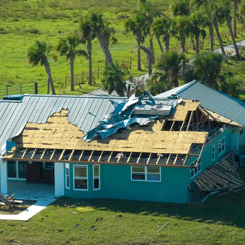 Emergency Roofing in Hamilton, Ohio