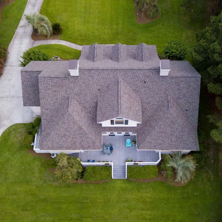 Roofing Services in South Dayton, Ohio