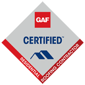 gaf-certified