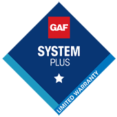 gaf-system-plus