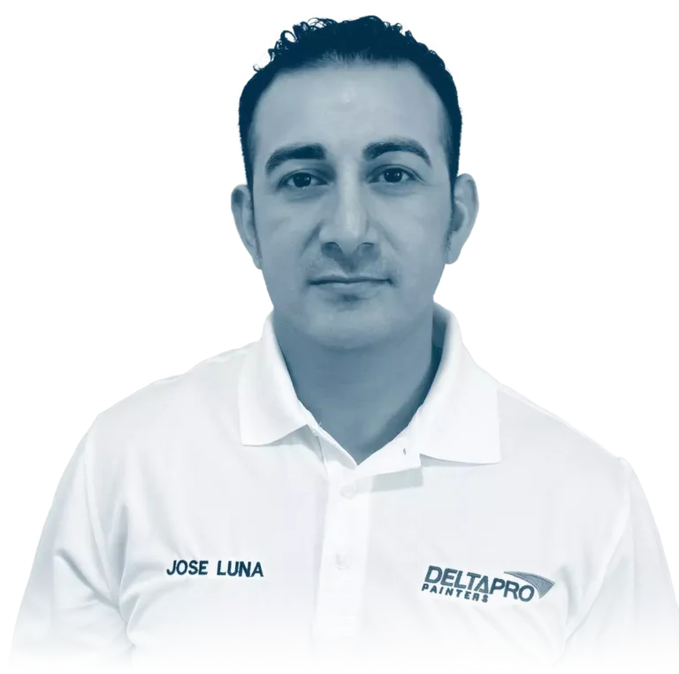 Jose Luna Owner of DeltaPro Roofing