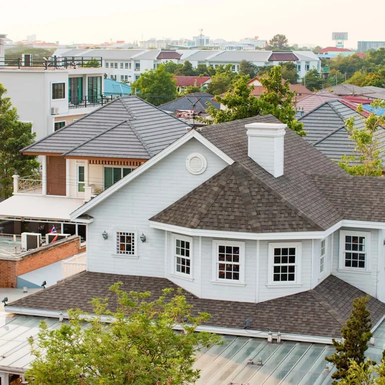 Roofing Services in West Chester, Ohio