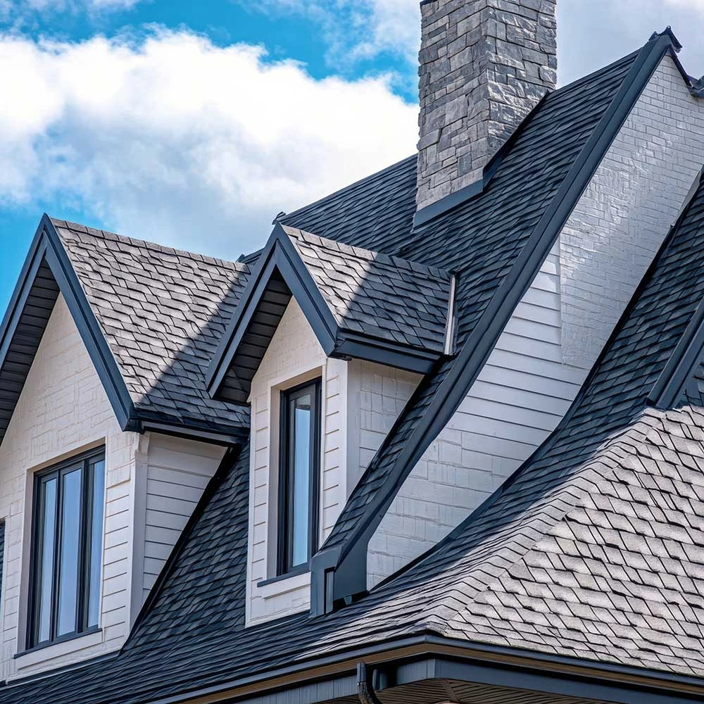 Roofing Services in Kings Mills, Ohio