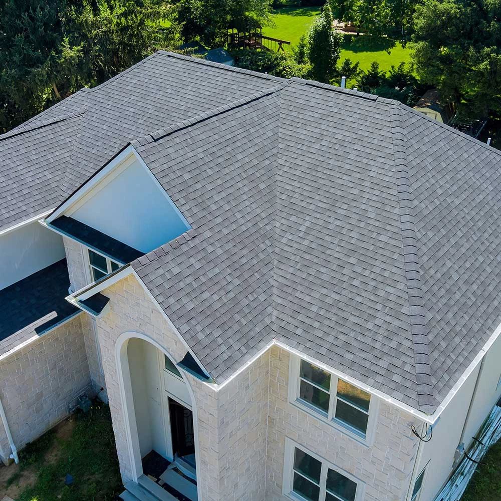 Asphalt Shingle Roofing in Hamilton, Ohio