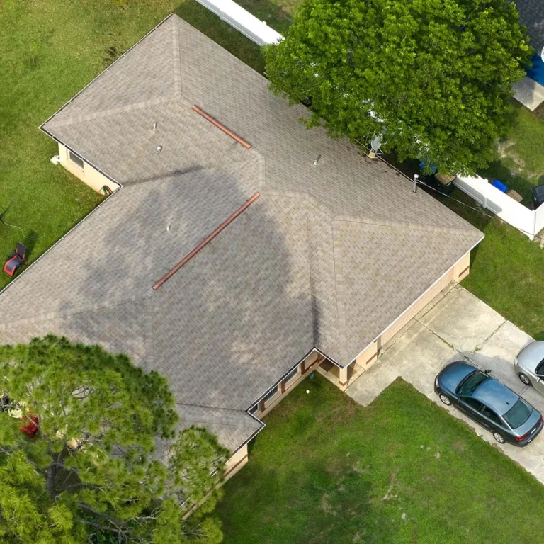 Roofing Services in Fairfield, Ohio