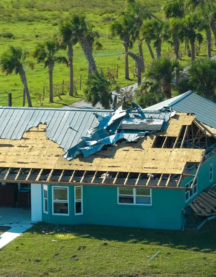 Emergency Roofing in Hamilton, Ohio