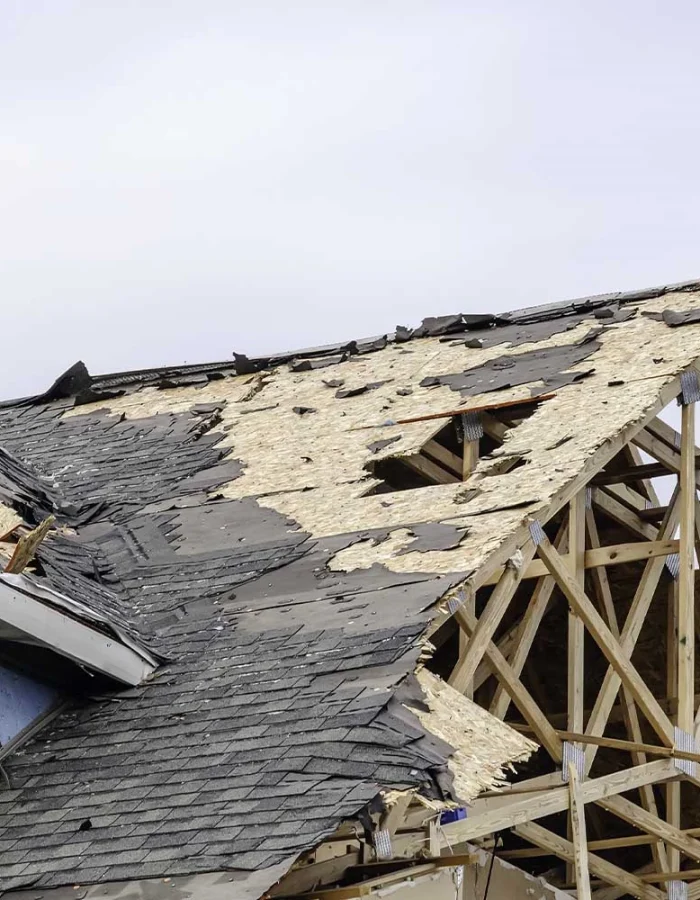 Emergency Roofing Services in Hamilton, Ohio