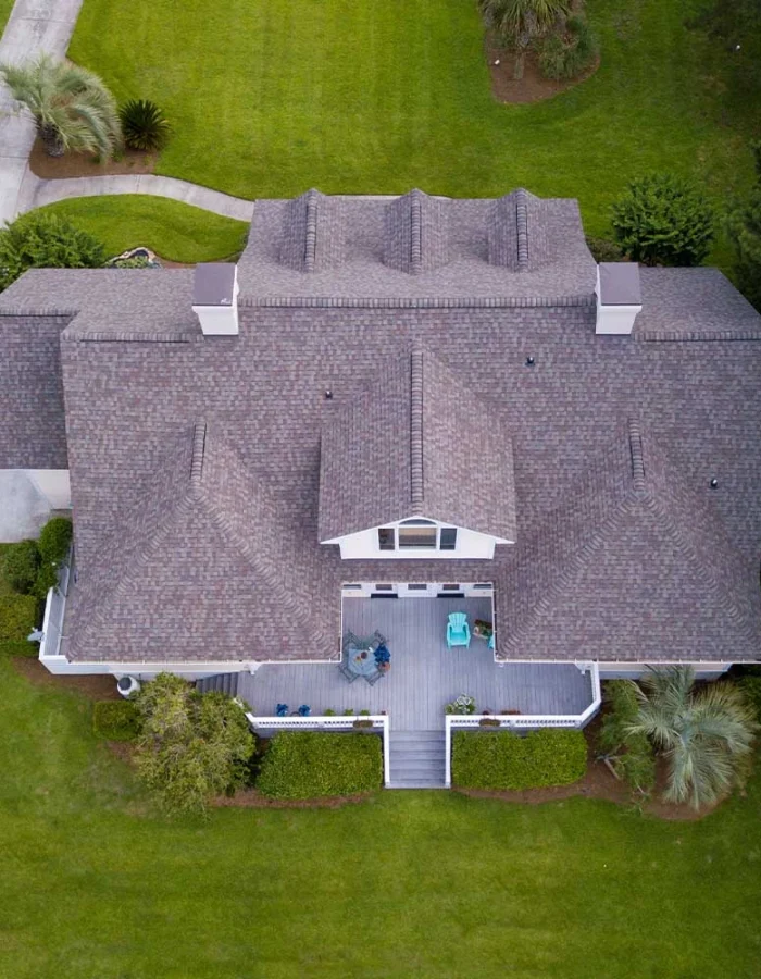 Roofing Services in South Dayton, Ohio