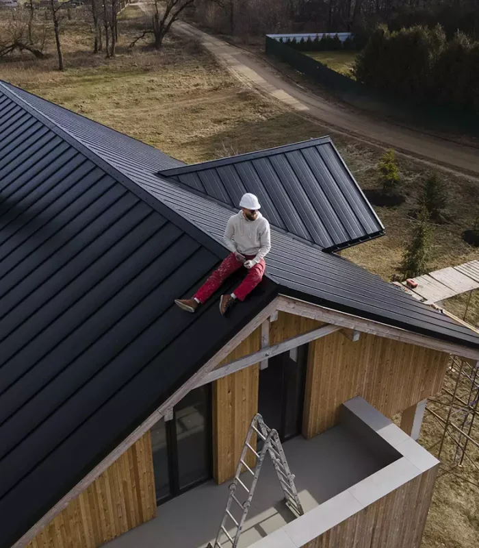 Roofing Contractors in Hamilton, Ohio