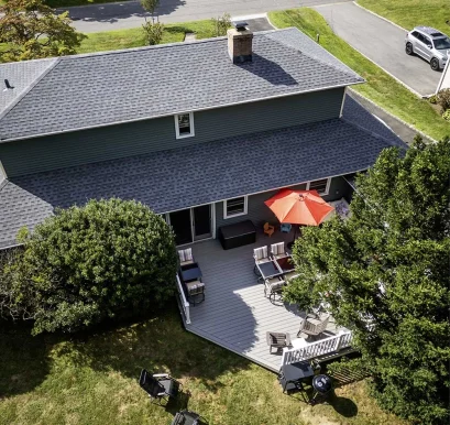 Roofing Services in Centerville, Ohio