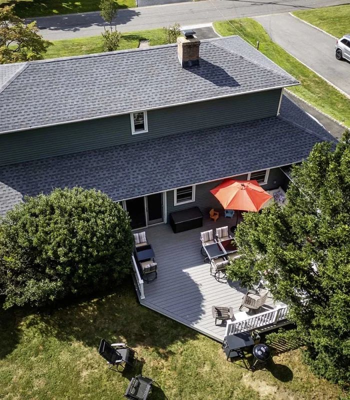 Roofing Services in Centerville, Ohio