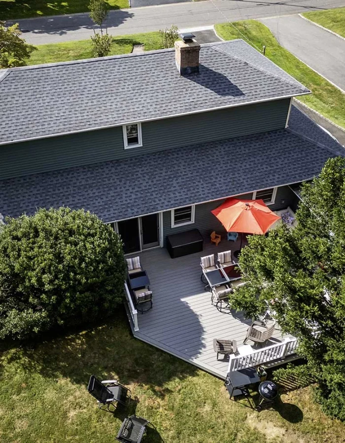 Roofing Services in Centerville, Ohio