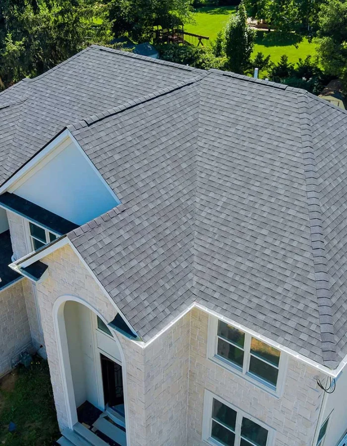 Asphalt Shingle Roofing in Hamilton, Ohio