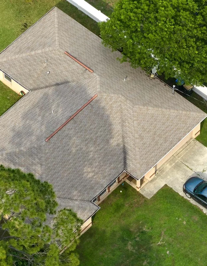 Roofing Services in Fairfield, Ohio